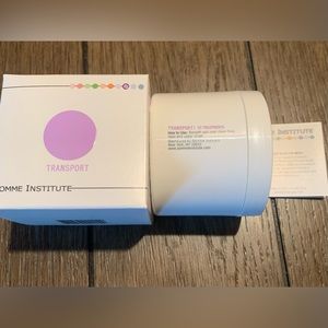 Somme institute ; Transport